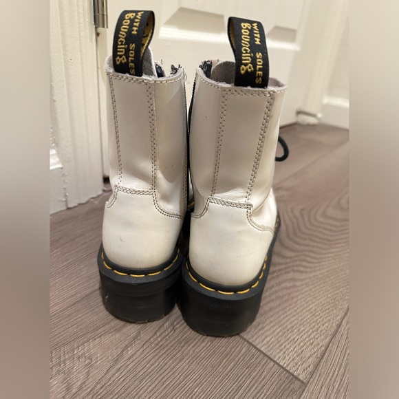 Dr. Martens Jadon Boots - Picture 3 of 5